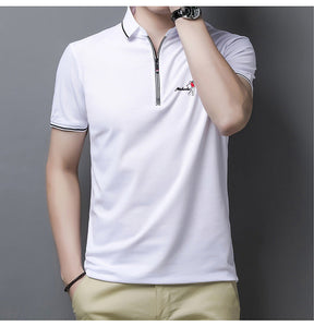 Camisa Valentim Masculina Polo MV041