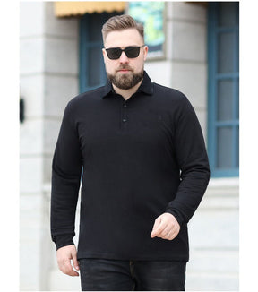 Camisa Valentim Masculina Polo Plus Size MV049
