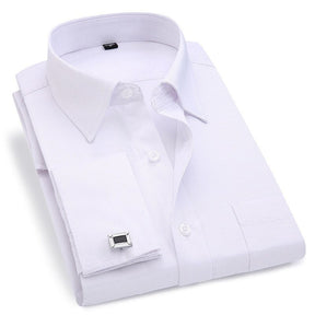 Camisa Valentim Masculina Social ECH011