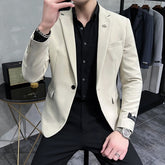 Blazer Valentim Masculino MV233
