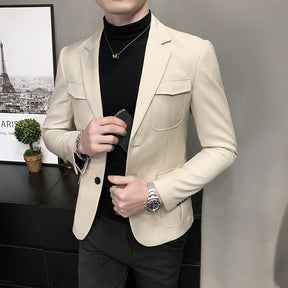Blazer Valentim Masculino MV291