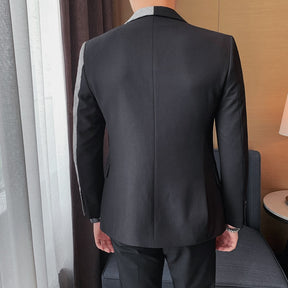 Blazer Valentim Masculino MV276