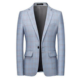 Blazer Valentim Masculino MV293