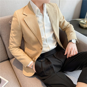 Blazer Valentim Masculino MV260