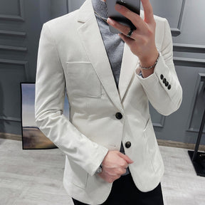 Blazer Valentim Masculino MV312