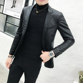 Blazer Valentim Masculino MV284