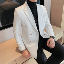 Blazer Valentim Masculino MV247
