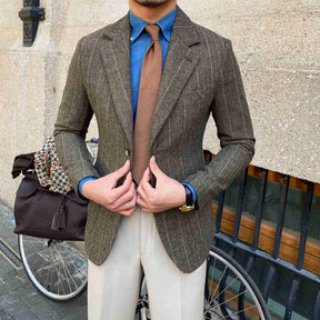 Blazer Valentim Masculino MV348