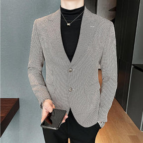 Blazer Valentim Masculino MV300