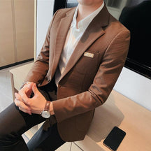 Blazer Valentim Masculino MV241