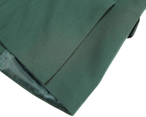 blazer masculino abotoamento duplo