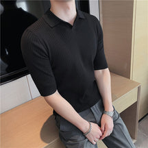 Camisa Valentim Masculina Polo MV466