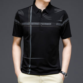 Camisa Valentim Masculina Polo MV387