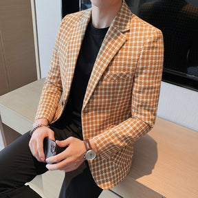 Blazer Valentim Masculino MV310