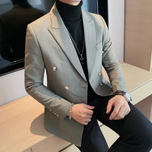 Blazer Valentim Masculino MV247