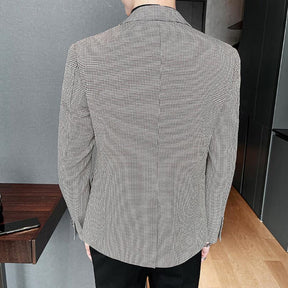 Blazer Valentim Masculino MV300