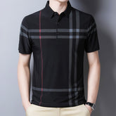 Camisa Valentim Masculina Polo MV385