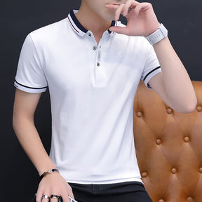 Camisa Valentim Masculina Polo MV381