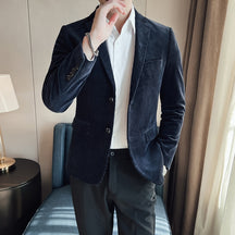 Blazer Valentim Masculino MV267