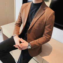 Blazer Valentim Masculino MV259