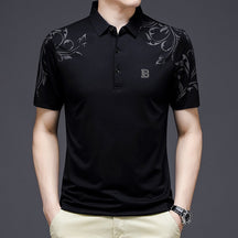Camisa Valentim Masculina Polo MV044