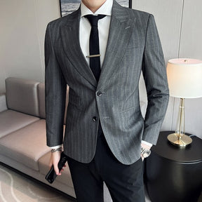 Blazer Valentim Masculino MV240