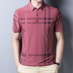 Camisa Valentim Masculina Polo MV040