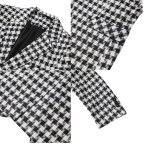 Blazer Valentim Masculino MV238