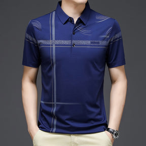 Camisa Valentim Masculina Polo MV387