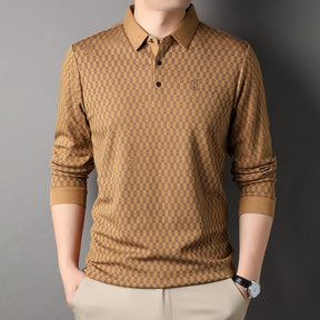 Camisa Valentim Masculina Polo MV457