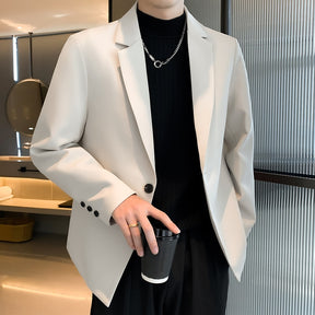 Blazer Valentim Masculino MV294