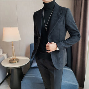 Blazer Valentim Masculino MV269
