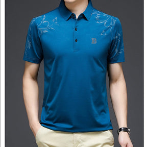Camisa Valentim Masculina Polo MV044
