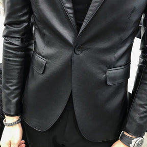 Blazer Valentim Masculino MV284