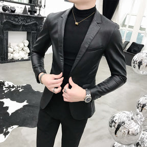 Blazer Valentim Masculino MV284