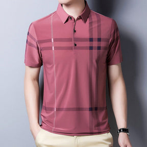 Camisa Valentim Masculina Polo MV040