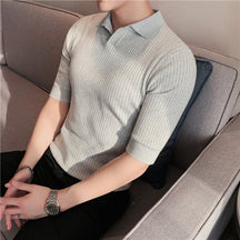 Camisa Valentim Masculina Polo MV466