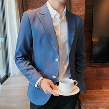 Blazer Valentim Masculino MV343