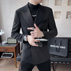 Blazer Valentim Masculino MV313