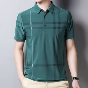 Camisa Valentim Masculina Polo MV040