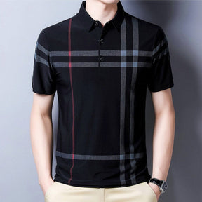 Camisa Valentim Masculina Polo MV040