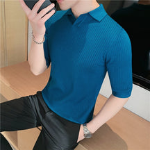 Camisa Valentim Masculina Polo MV466