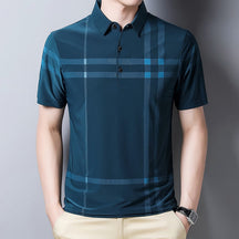 Camisa Valentim Masculina Polo MV040