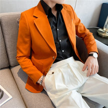 Blazer Valentim Masculino MV260
