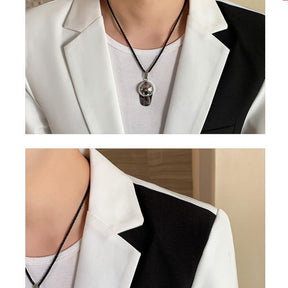 Blazer Valentim Masculino MV232