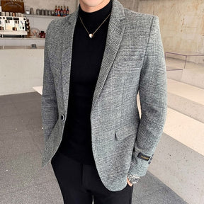 Blazer Valentim Masculino MV229