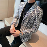 Blazer Valentim Masculino MV249