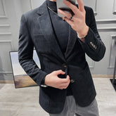 Blazer Valentim Masculino MV312