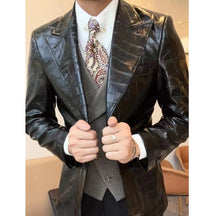 Blazer Valentim Masculino MV340