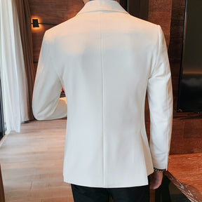 Blazer Valentim Masculino MV343